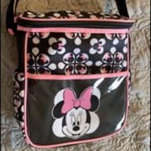 Disney Baby Cooler/Bottle Cooler